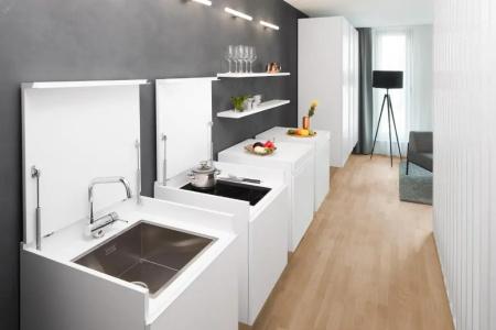 AMANO HOME Apartments - 27