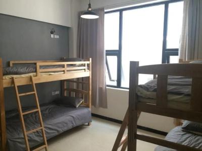 Xian Lohas Dream Youth Hostel - 2