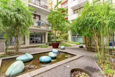 Quality Point Apartments 0-24 reception - 58