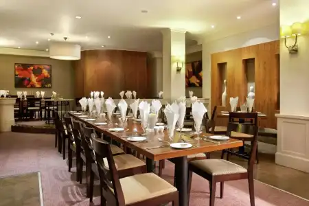 Hilton London Euston - 38