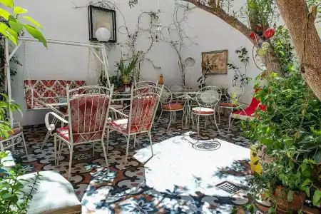 Athens Quinta - Hostel - 23