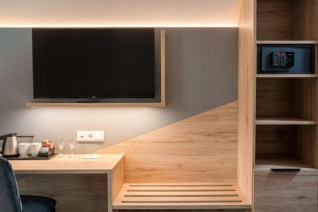 Best Western Lippstadt - 30