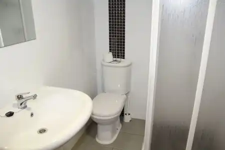 Hostal Isabel - 22