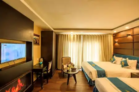 Sapa Mimosa - 36