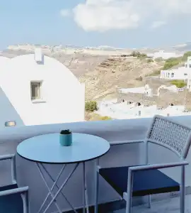 Santorini View - 201