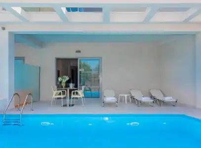 Poseidon Beach - 49