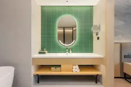 Holiday Inn SUZHOU NORTH by IHG - 7