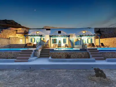 Desiterra Resort - 76