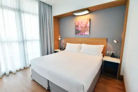 Hilton Garden Inn Milan North - 3