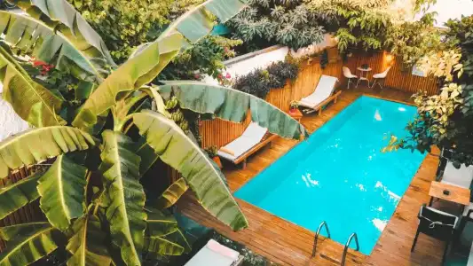 The Suite Apart Kaleiçi - 36
