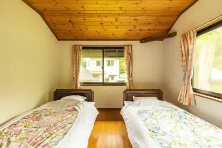 Reposer Hakuba - 166