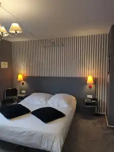 Hôtel 1er Consul Rouen - 65