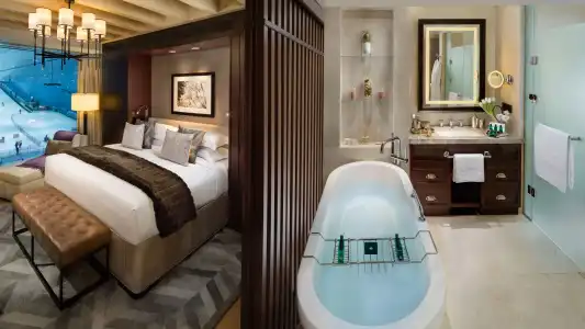  Kempinski Mall Of The Emirates - 7