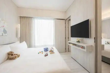 Village Sentosa by Far East Hospitality - 3