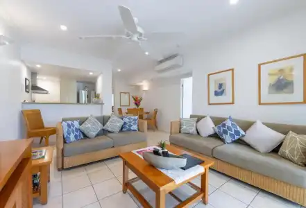 Mowbray by the Sea - 21