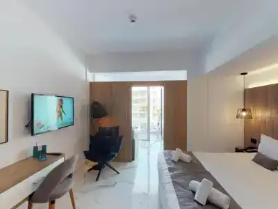 The Blue Ivy and Suites - 165