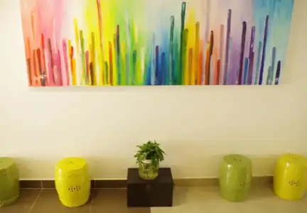 Sla Boutique Hostel - 9