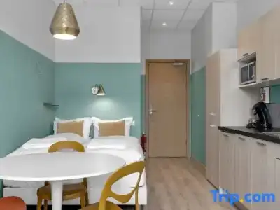 Icelandic Apartments by Heimaleiga - 88