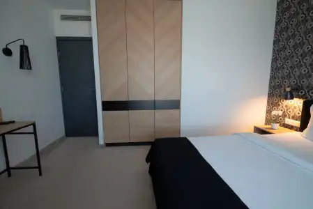 Vitosha Park - Free Indoor Pool & Parking - 44