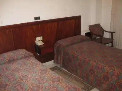 Hostal Linar - 5
