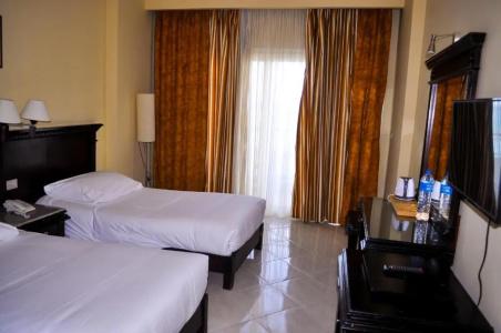 Magic Beach Hurghada - 61