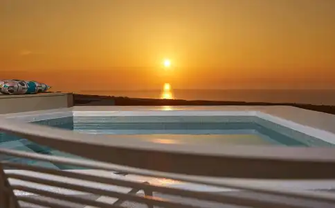 Aperanto Suites - 113