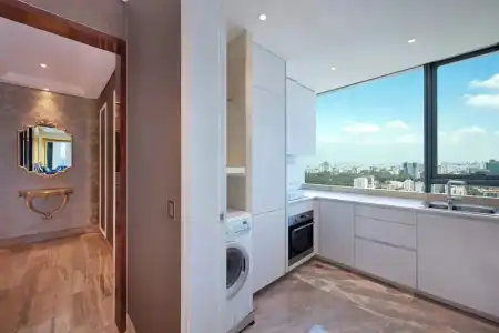 The Reverie Saigon Residential Suites - 70