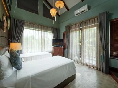 Aira Boutique Hoi An & Villa - 95