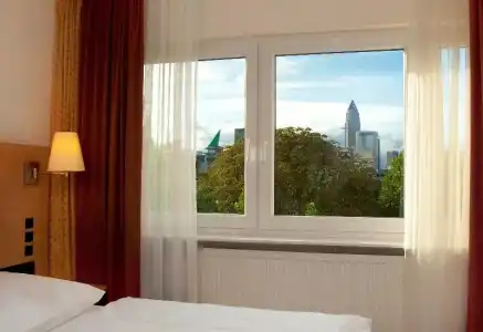 Plaza Frankfurt - 46