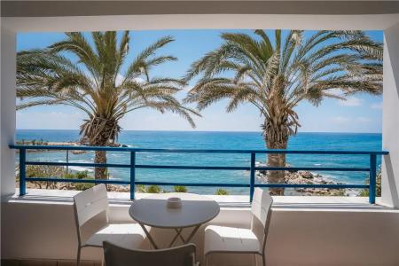 Vrachia Beach & Suites - Adults Only - 6