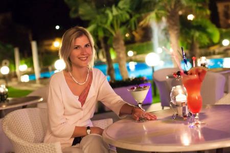 Savoy Palace - TonelliHotels - 22