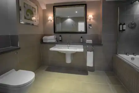 Crabwall Manor & Spa - 6