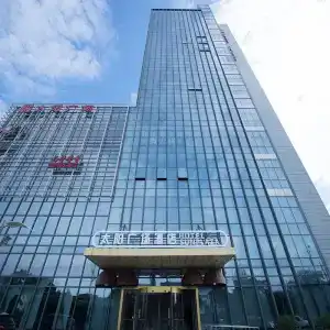 Suzhou Sun Plaza - 50