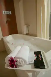 Estrela Do Mar Beach Resort - A Beach Property, Goa - 52