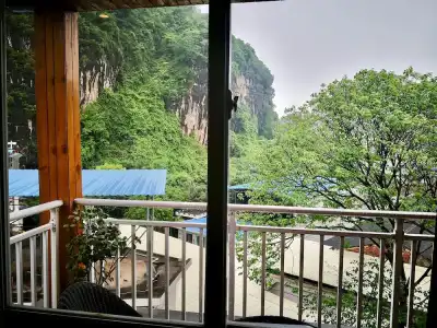 Junshe Boutique Guest House - Hostel - 121