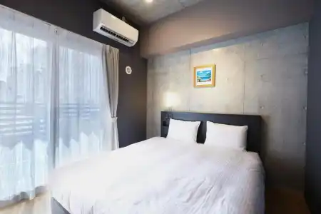 Naha-West Inn - 180