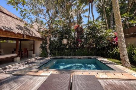 The Ubud Village Resort & Spa - 25