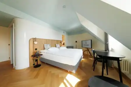 Best Western Plus Bern - 64