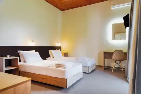 Riposo Studios & Apartments - 87