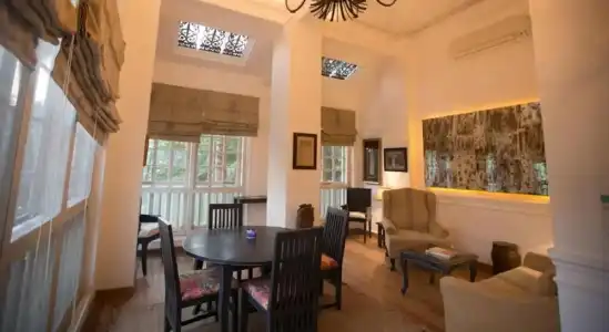 The Rajbari Bawali - 46