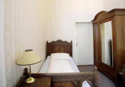 Hotel-Pension Funk - 39