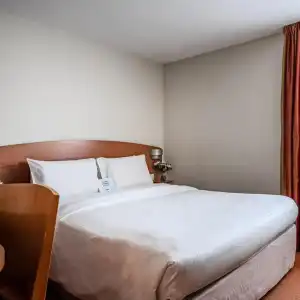 Hôtel Kyriad Rennes Nord - 31