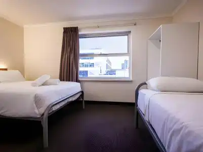 YHA Adelaide Central - 3