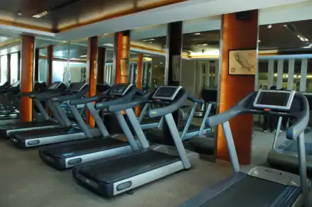 The LaLiT New Delhi - 9