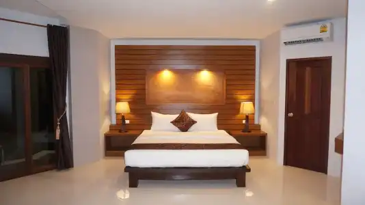 Lanta Intanin Resort - 152