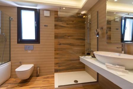 Sivota Diamond Spa Resort - 502
