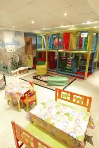 Ski Plaza & Wellness - 41