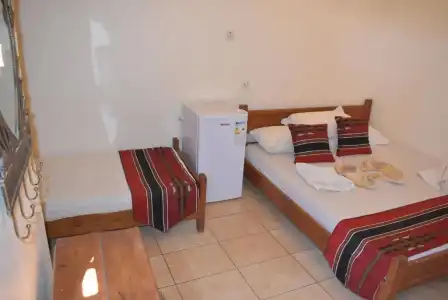 Bedouin Garden Village, Dive - 45