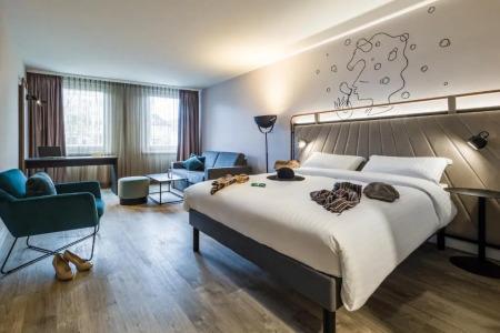 ibis Styles Bielefeld - 55