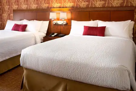 Courtyard by Marriott Phoenix Airport - 34